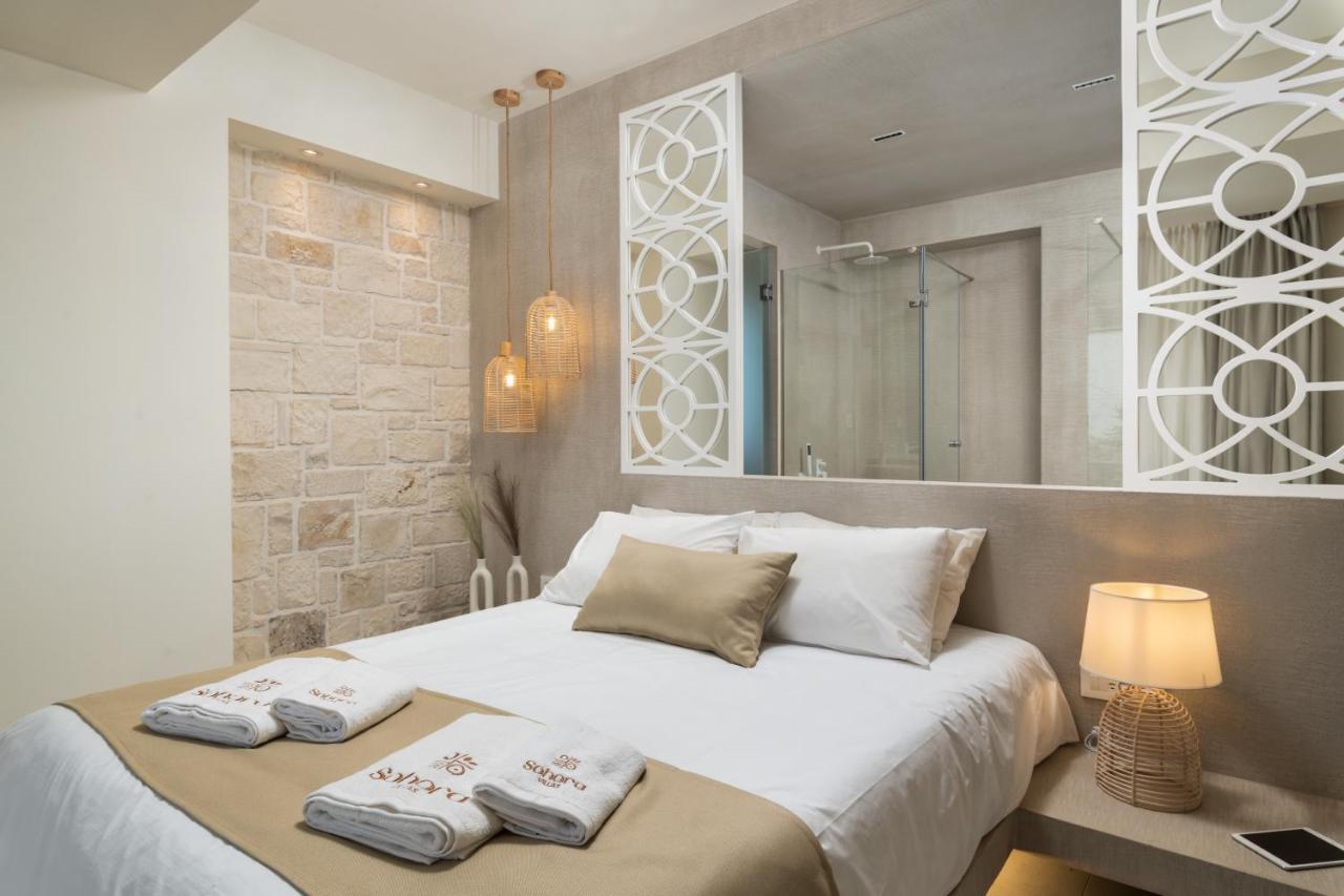 Sohora Twin Villas Xirosternion Luaran gambar