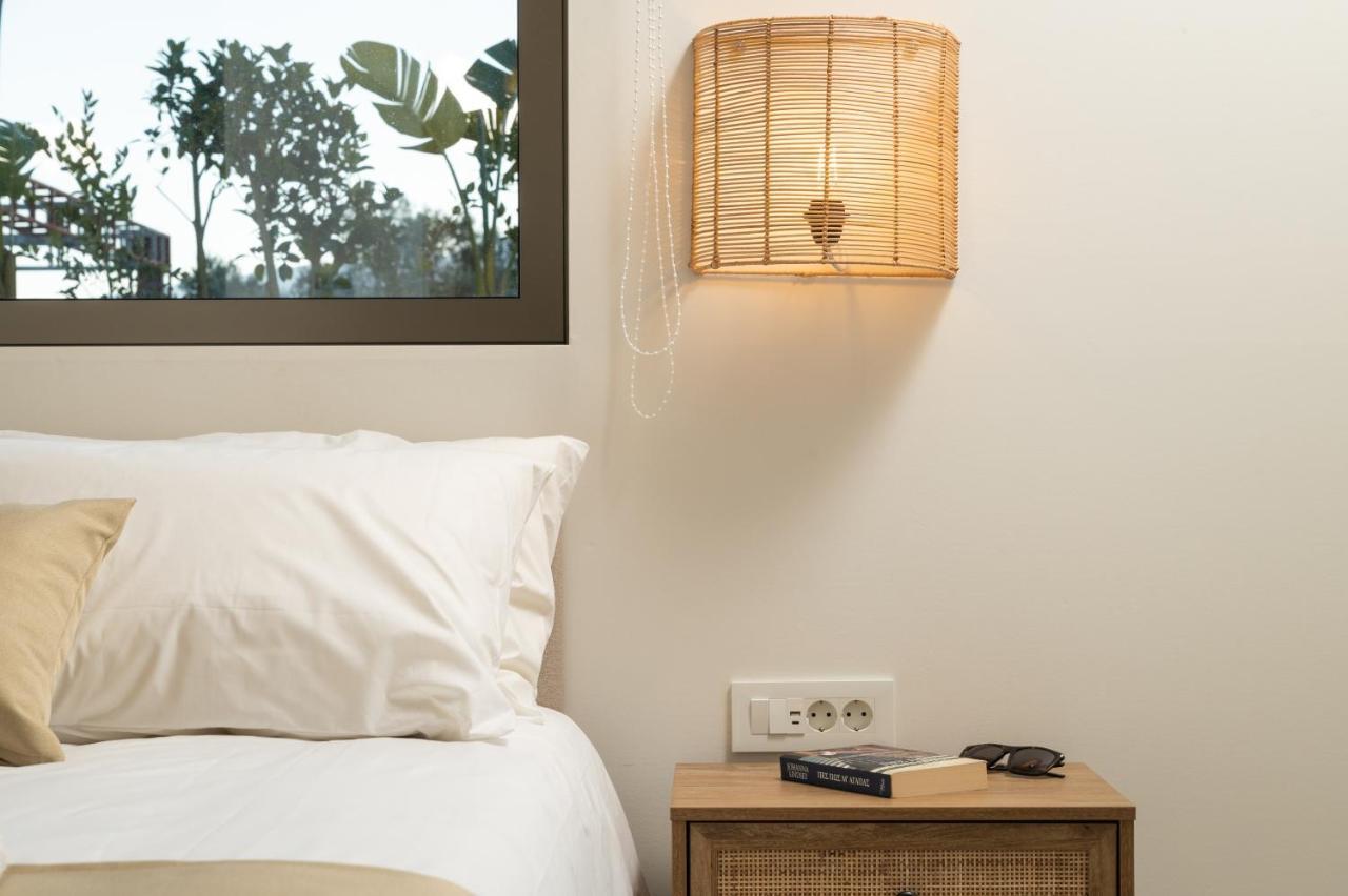 Sohora Twin Villas Xirosternion Luaran gambar