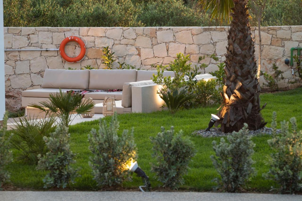 Sohora Twin Villas Xirosternion Luaran gambar